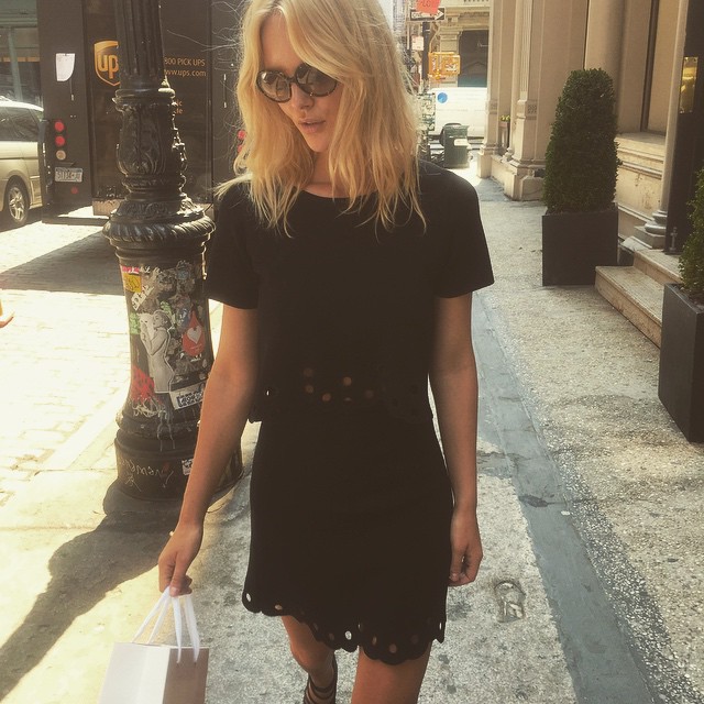 Shelby Keeton