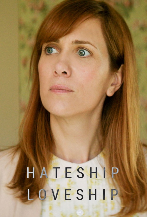 Hateship Loveship