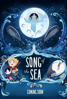 Song of the Sea