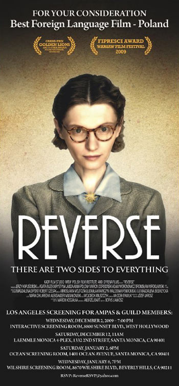 Reverse