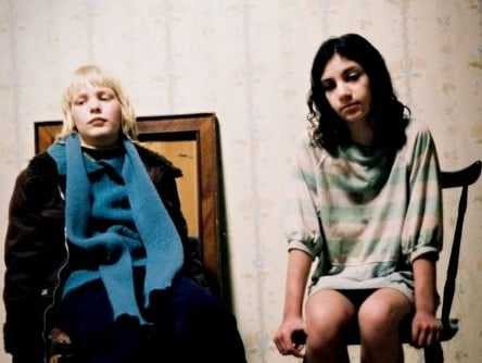 Let the Right One In (2008) Let the Right One In (2008)