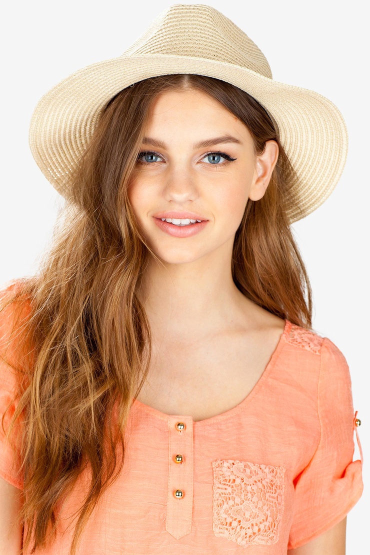 Olivia Brower