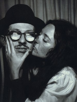 Aline Kominsky