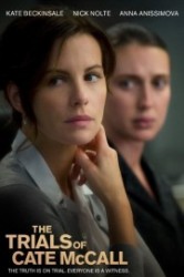 The Trials of Cate McCall