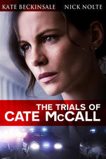 The Trials of Cate McCall