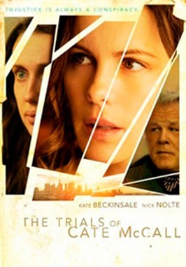 The Trials of Cate McCall