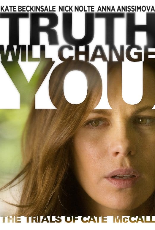 The Trials of Cate McCall