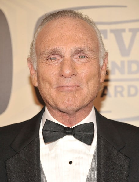 Joe Regalbuto