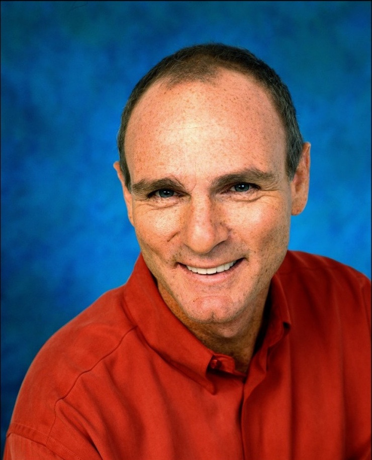 Joe Regalbuto