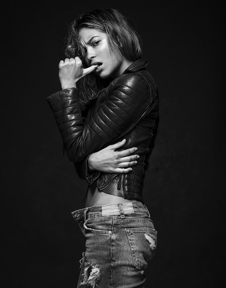 Cassie Amato