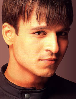 Vivek Oberoi Vivek Oberoi