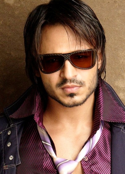 Vivek Oberoi