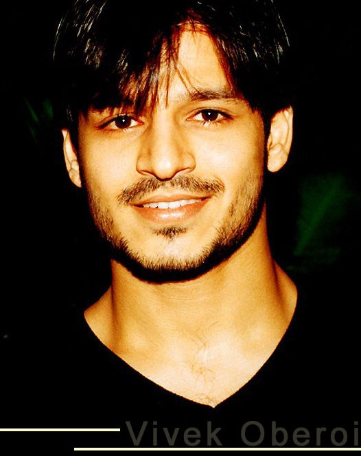Vivek Oberoi Vivek Oberoi