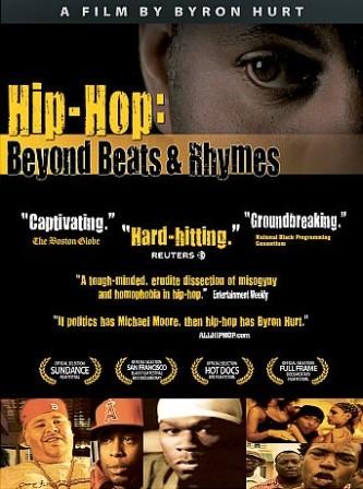 "Independent Lens" Hip-Hop: Beyond Beats and Rhymes