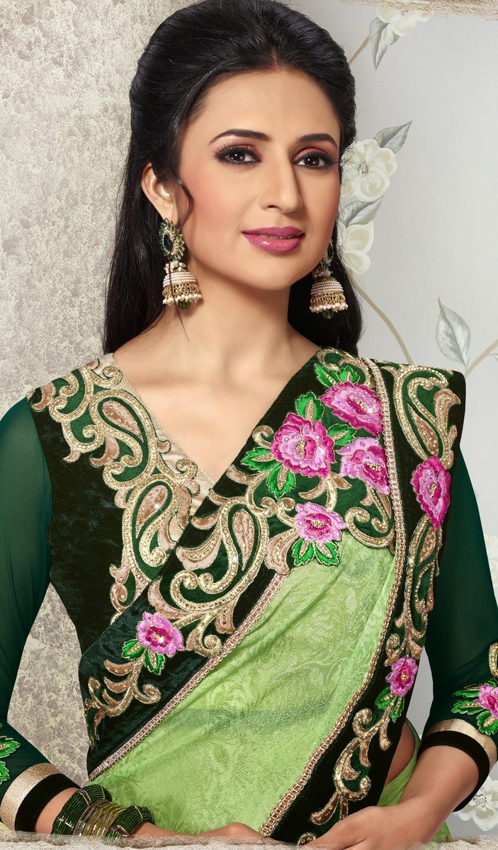 Divyanka Tripathi Divyanka Tripathi