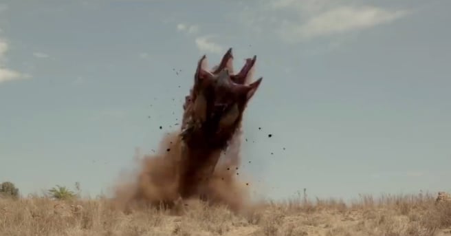 Tremors 5: Bloodlines