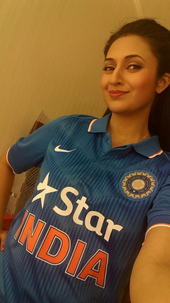 Divyanka Tripathi