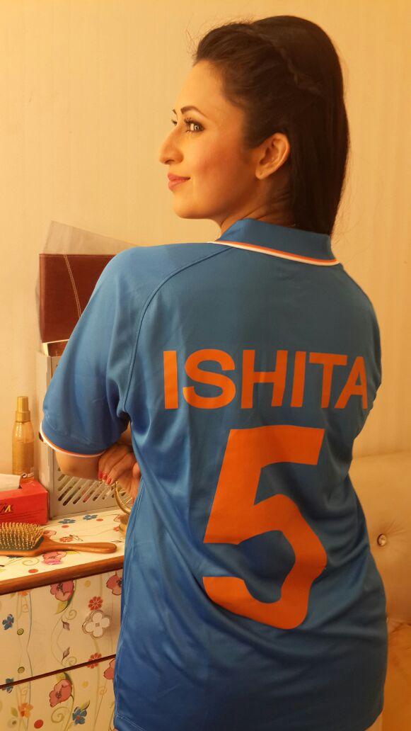 Divyanka Tripathi