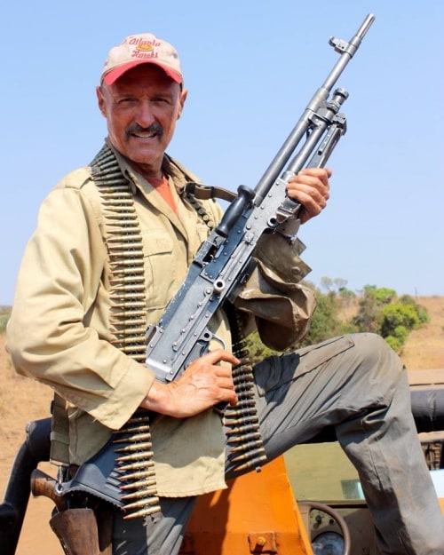 Tremors 5: Bloodlines