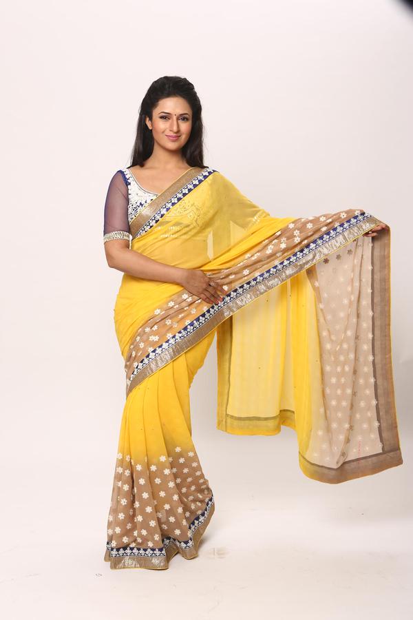 Divyanka Tripathi