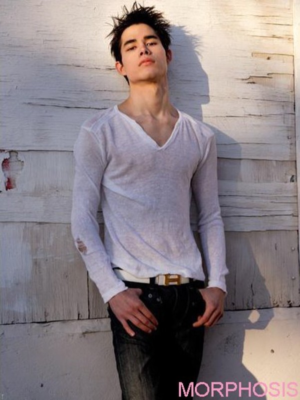 Sebastian Monroe