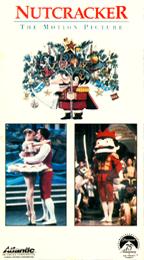 Nutcracker: The Motion Picture (1986)