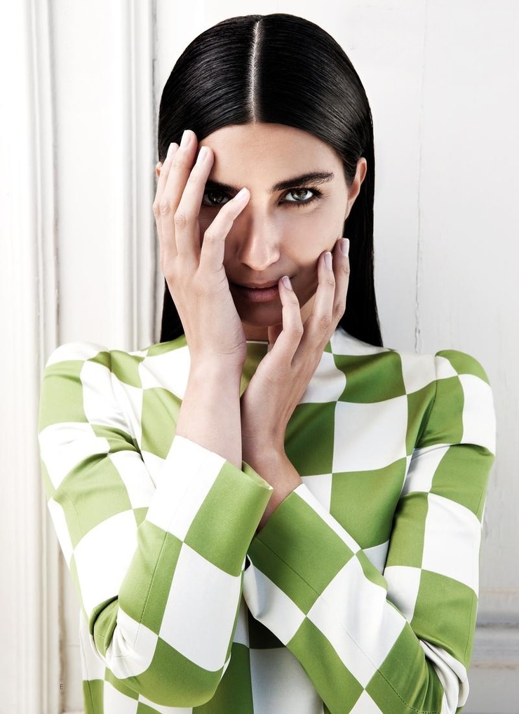 Tuba Büyüküstün Tuba Büyüküstün