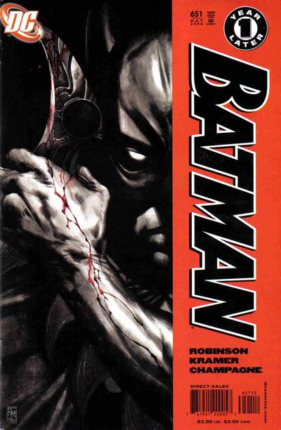 Batman