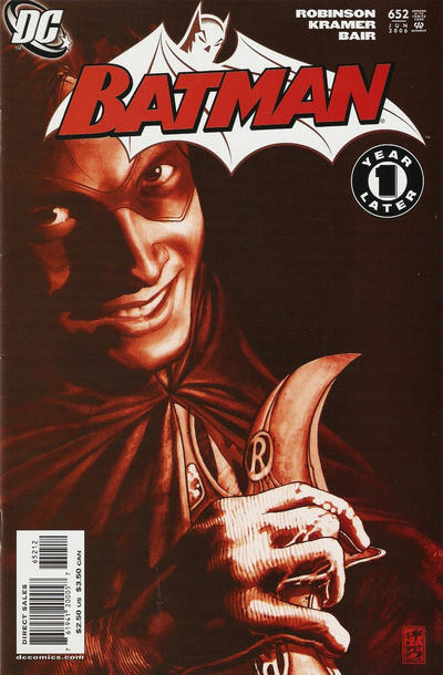 Batman