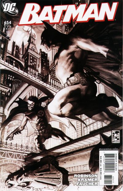 Batman Batman