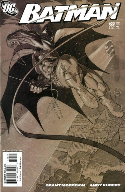 Batman Batman