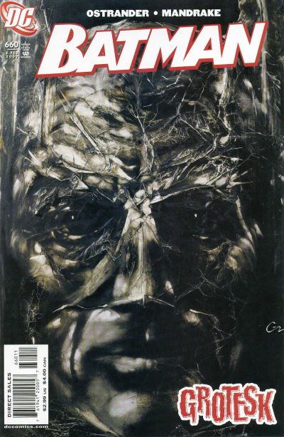 Batman Batman