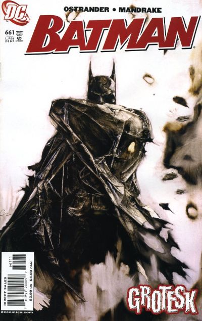 Batman