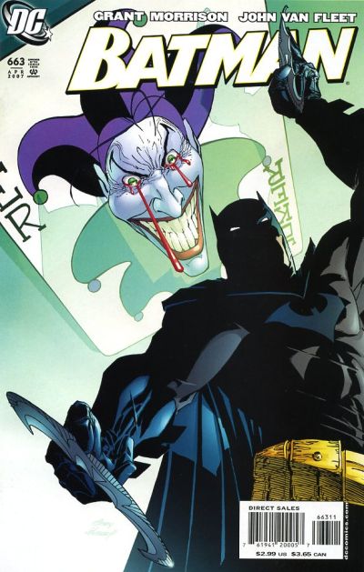 Batman Batman