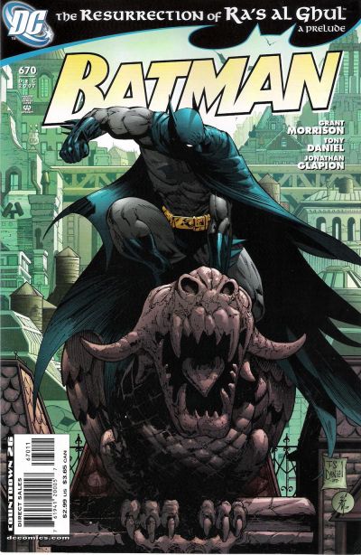 Batman