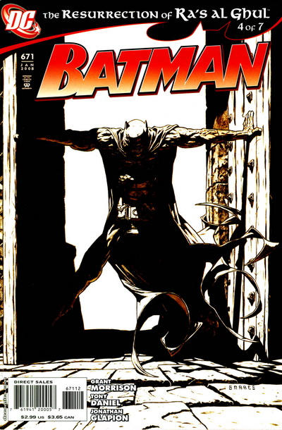 Batman Batman