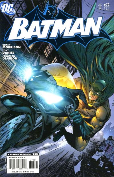 Batman