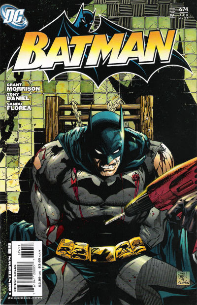 Batman