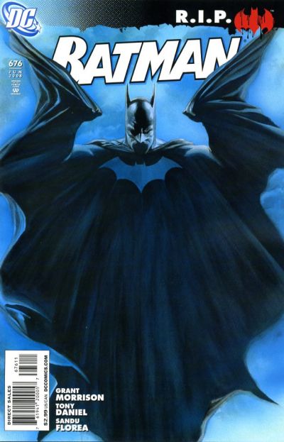 Batman
