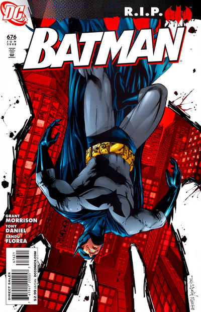 Batman