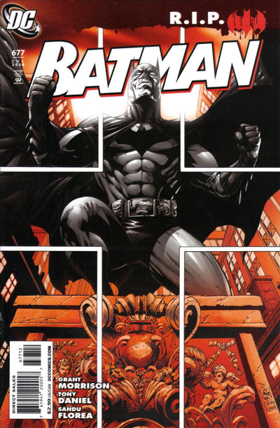 Batman Batman