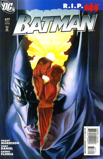 Batman Batman