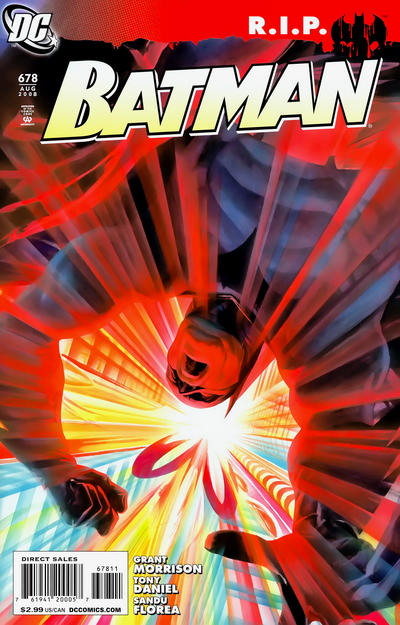 Batman Batman