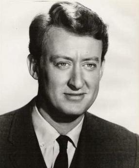 Tom Poston