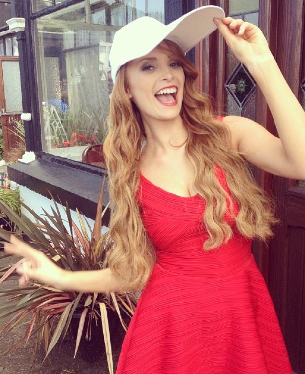 Aoife Walsh Aoife Walsh