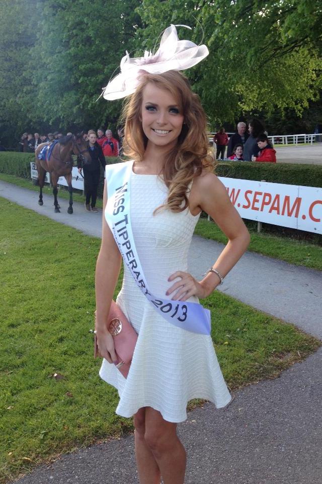 Aoife Walsh Aoife Walsh