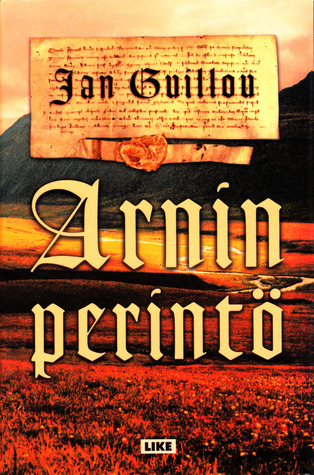 Arnin perintö