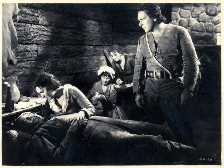 Daniel Boone (1936) Daniel Boone (1936)