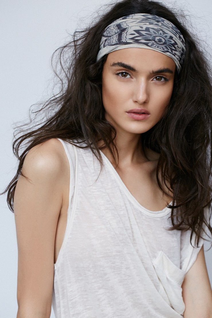 Blanca Padilla Blanca Padilla