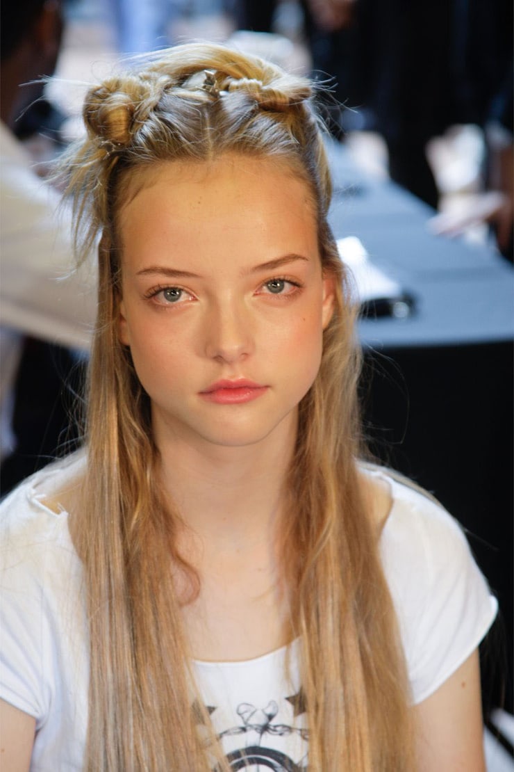 Danielle Winckworth Danielle Winckworth